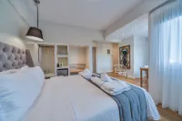 A.P. Acropolis View Apartments