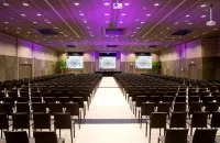 Asia Gardens Hotel & Thai Spa, a Royal Hideaway Hotel Các khách sạn ở Benidorm