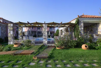Aeolis Apartments & Studios