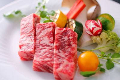 料理 旅館 おかやまの写真