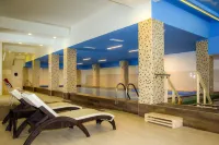 Salis Hotel & Medical Spa - Bintang 4