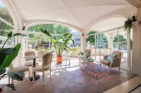 Hotel Parco Dei Principi Hotel a Rimini