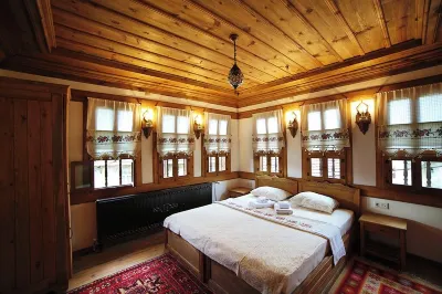 Babahan Konaklari Hôtels à : Safranbolu