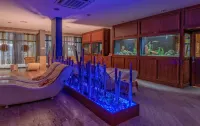 Meryan Hotel - Ultra All Inclusive - spa