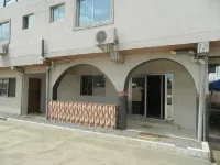 Banoc Hotel Hotels in Taifa