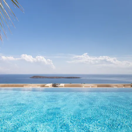 Calme Boutique Hotel - Adults Only