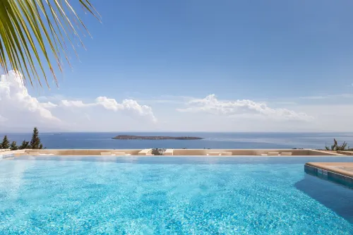 Calme Boutique Hotel - Adults Only Hotels in Drios