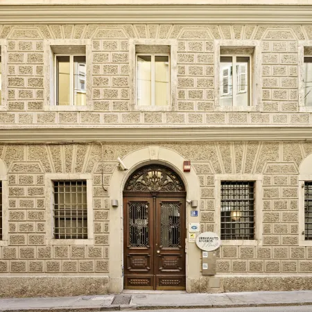 Urbanauts Studios Minelli