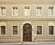 Urbanauts Studios Minelli Hoteles en 