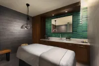 Hard Rock Hotel Los Cabos - All Inclusive - spa