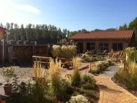 Askania Hotel & Brauhaus - spa