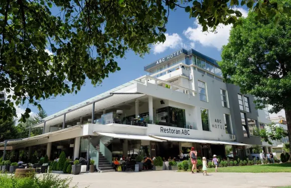 ABC酒店