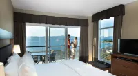 The Beach Club Resort — Bellstar Hotels & Resorts Hotel a Nanaimo E