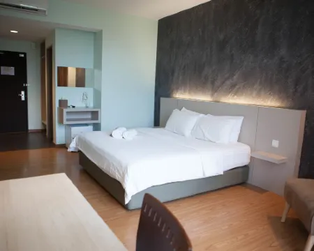 Inn86 Hotels in Bintulu