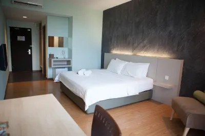 Inn86 Hotels in Tanjung Kidurong
