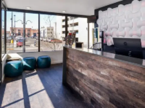 Steam Plant Hotel Hotels in Spokane County