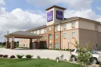 Sleep Inn & Suites Hotels in Derby