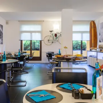 Hotel Santoni Freelosophy