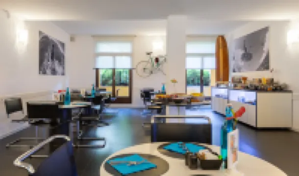 Hotel Santoni Freelosophy