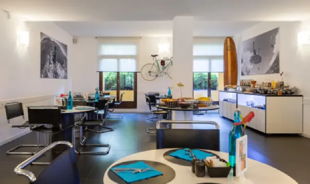 Hotel Santoni Freelosophy