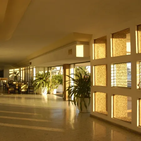 Hotel de Cima