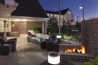Residence Inn by Marriott Dothan Hotel di Dothan
