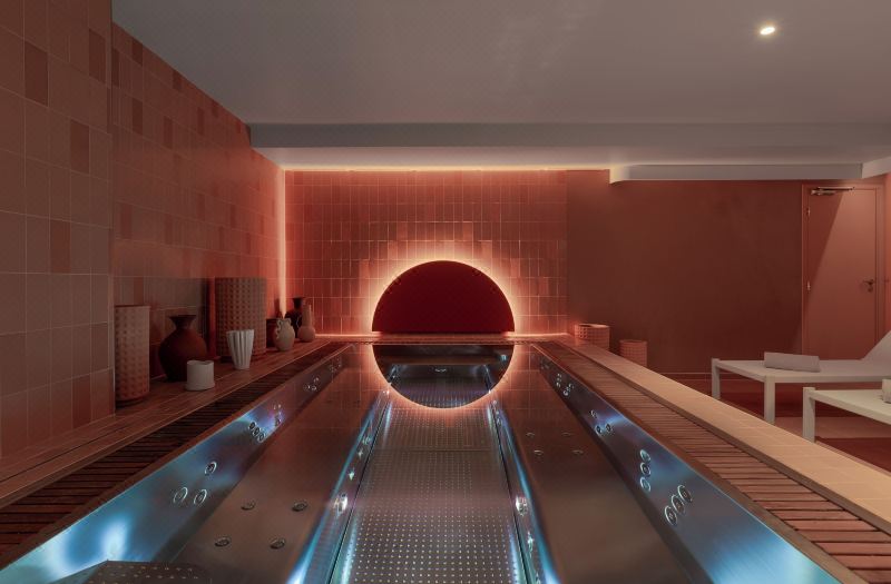 Doubletree by Hilton Lyon Eurexpo & Spa photo 5