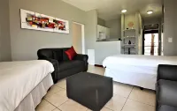 JoziStay @ Savannah Apartments Hôtels à : Roodepoort