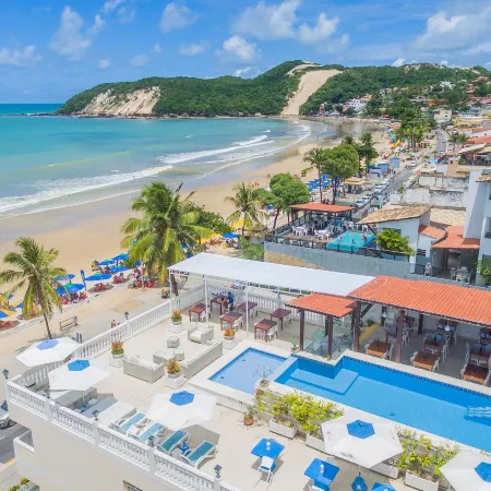 Serhs Beach Hotel
