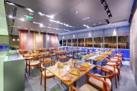 The Act Hotel Sharjah