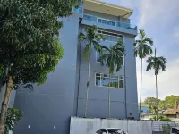 Am Surin Place Phuket Hotels near Surin Beach