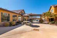 Comfort Inn & Suites Hotels in Mojave