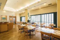 JRホテルクレメント宇和島 - 朝食