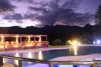 Gooderson Leisure Fairways Self Catering - Pool