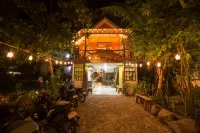 Natura Vista Hotel in zona Hinagdanan Cave