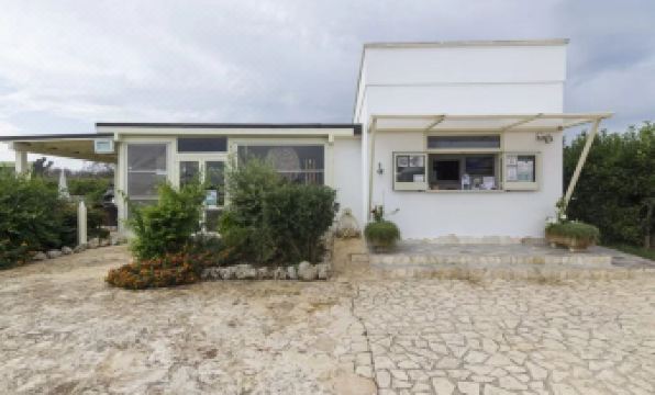 Masseria Un Posto al Sole - Housity