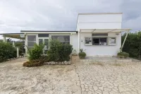 Masseria Un Posto Al Sole