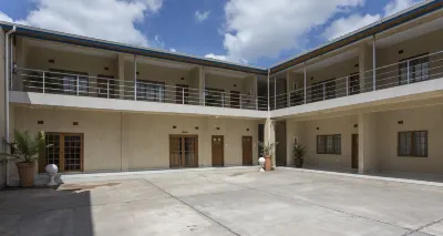Mokorro Hotel Hotels in Chililabombwe
