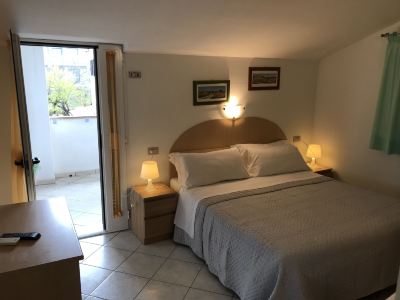 Hotel B&B Rispescia Grosseto