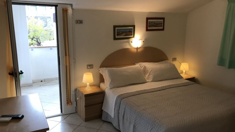 Hotel B&B Rispescia Grosseto