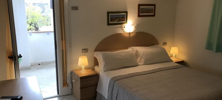 Hotel B&B Rispescia Grosseto Hoteles en Grosseto