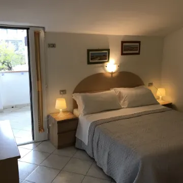 Hotel B&B Rispescia Grosseto