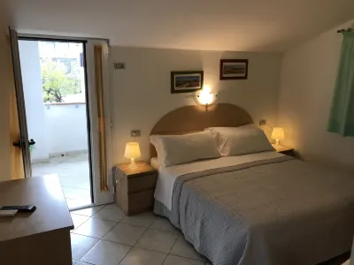 Hotel B&B Rispescia Grosseto Hotels in Alberese