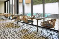 Best Western Plus Hotel la Joliette
