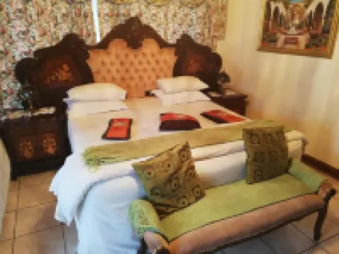 Tzaneen Guest House