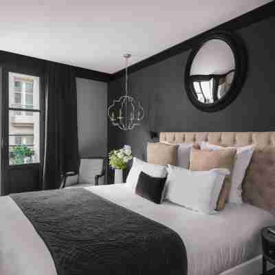 Maisons du Monde Hôtel & Suites - Nantes Rooms