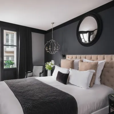 Maisons du Monde Hotel & Suites - Nantes Hotels near Passage Pommeraye