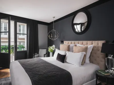 Maisons du Monde Hôtel & Suites - Nantes Hôtels à : Nantes