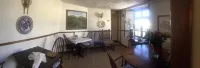 Borderers Inn - petit déjeuner