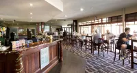 Boomerang Hotel - bar